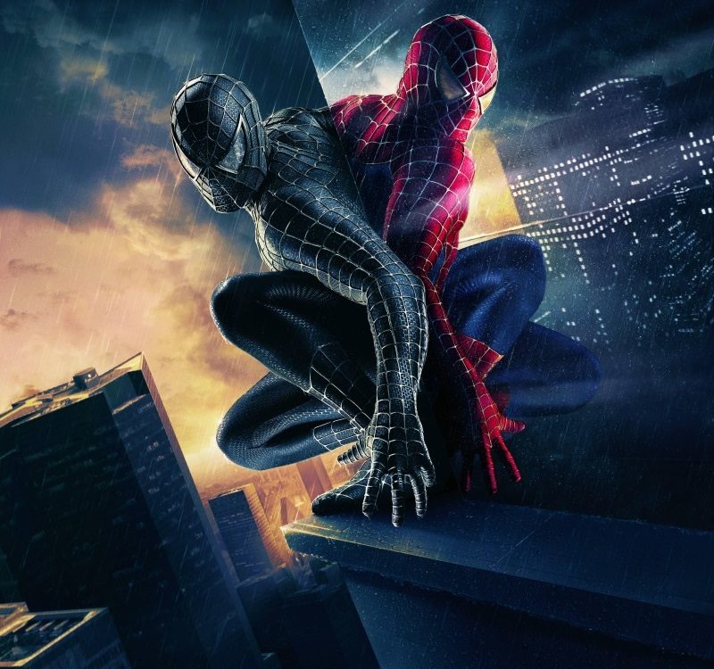 Spiderman - 4