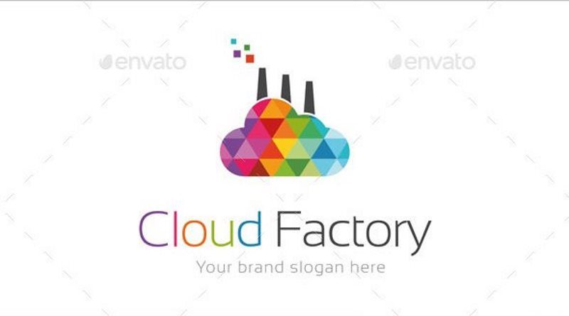 cloud factory