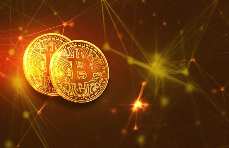 18 bitcoin blockchain cryptocurrency