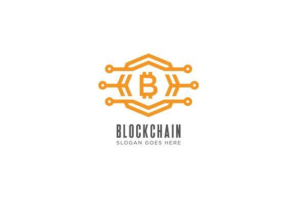 19 blockchain cryptocurrency logo