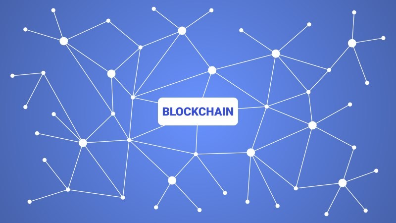 19 blockchain cryptocurrency network