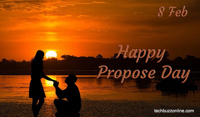 Propose Day