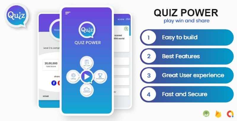 2 Quiz Power by arkayapps