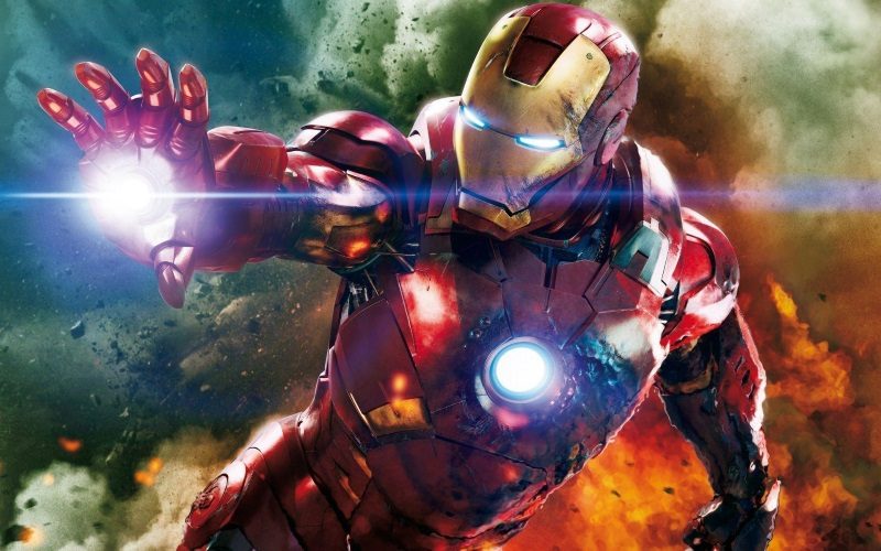 Ironman - 2