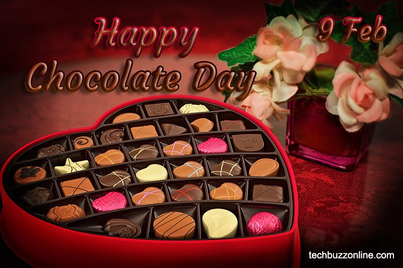 Chocolate Day