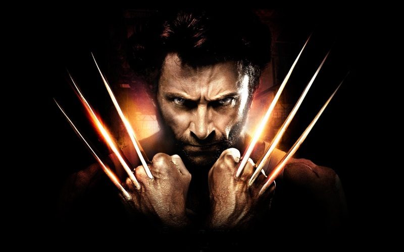 Wolverine