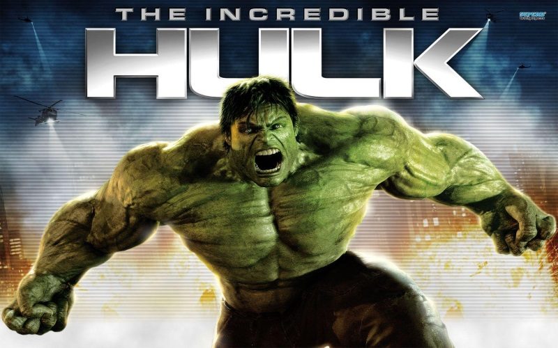 Hulk - 1