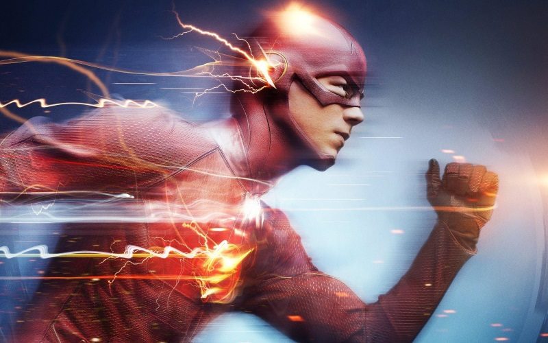 The Flash - 3