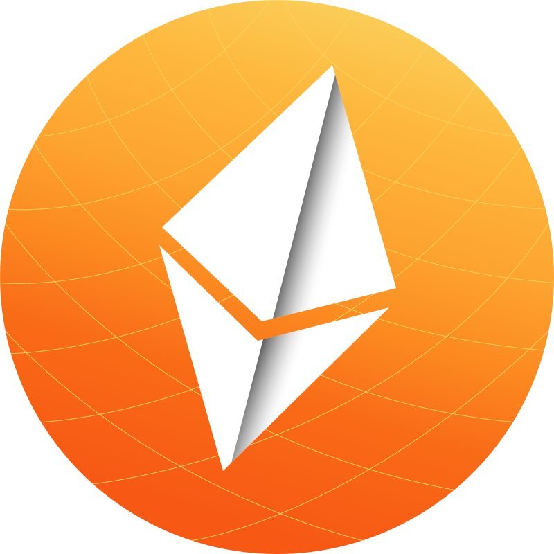 5 ebitcoin logo png transparent