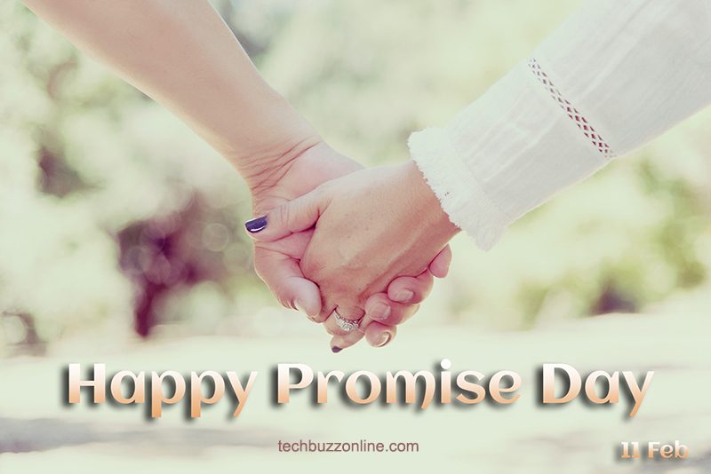 Promise Day