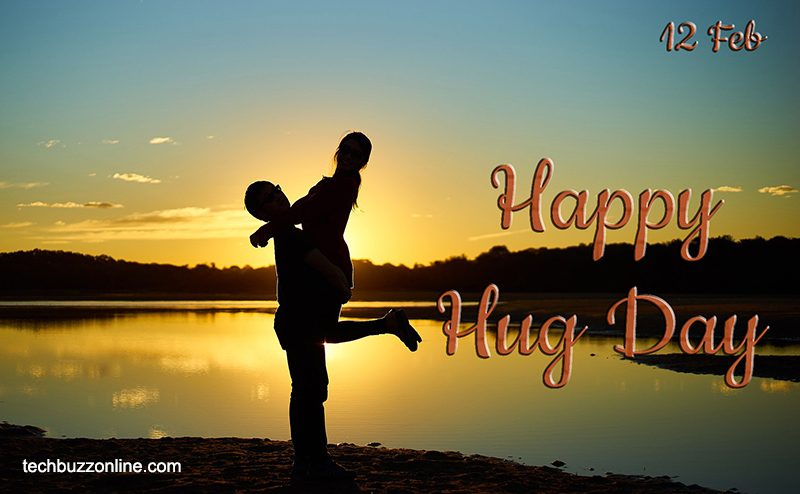 Hug Day