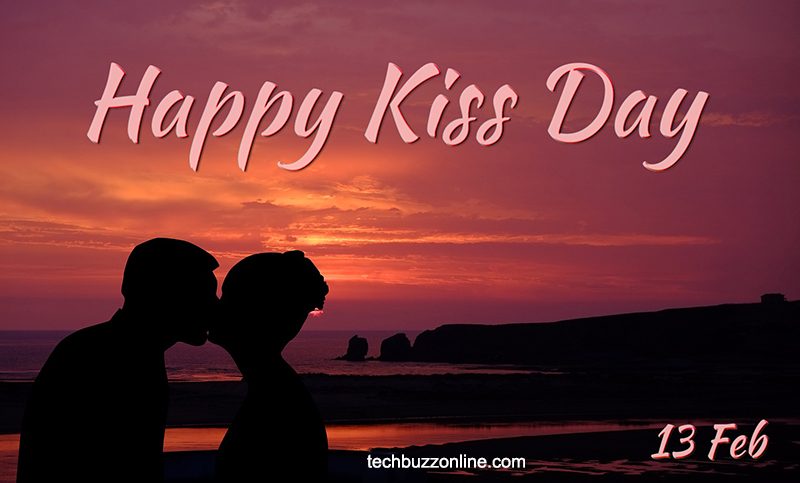 Kiss Day