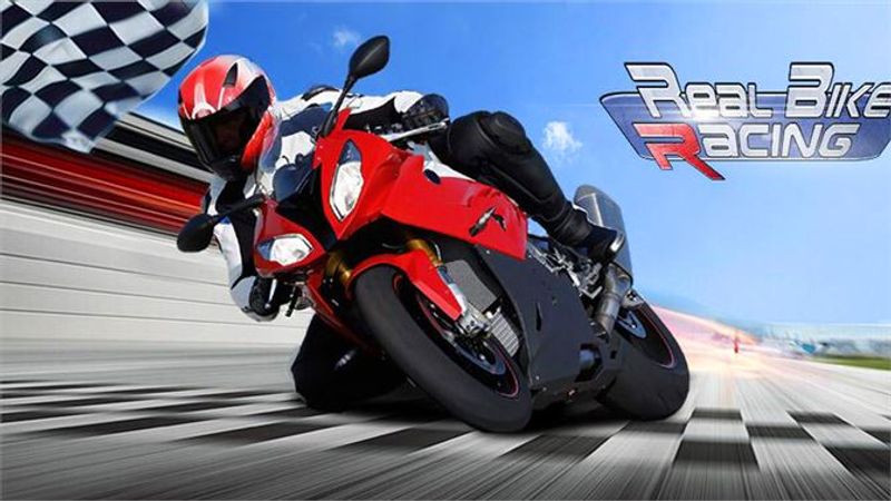 7 Get Motorbike Simulator 3D