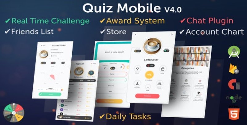 7 Quiz Mobile Mutual Quiz