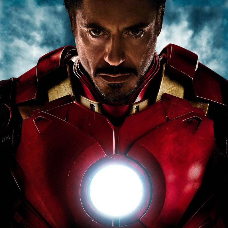 Ironman - 4