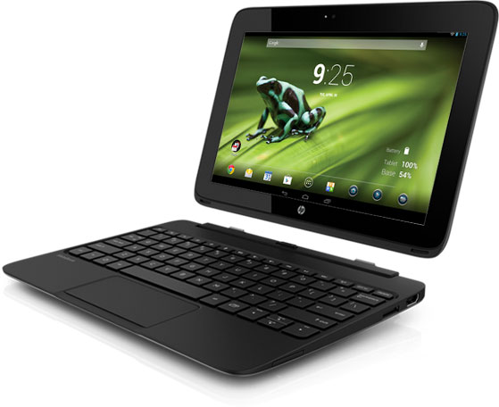 Android Powered PCs And Laptops