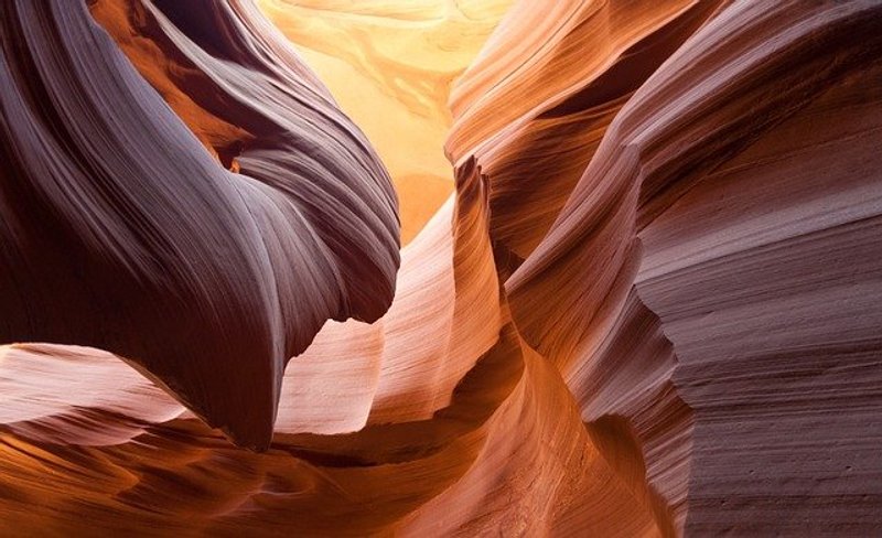 Antelope Canyon Sandstone