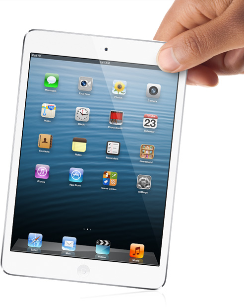 Apple ipad mini