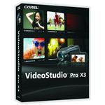 Corel VideoStudio Pro