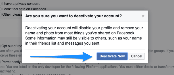 Deactivate-Facebook-account-2