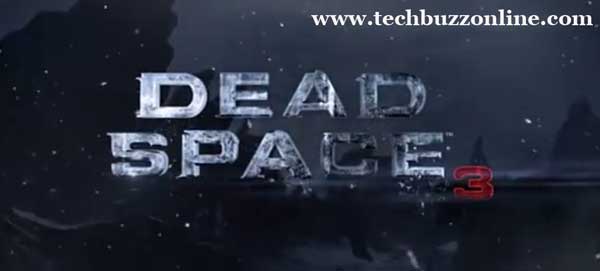 Dead Space 3