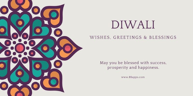 diwali wishes