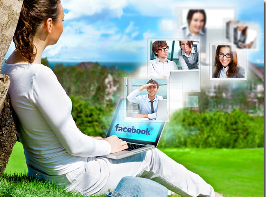 Facebook And Your Online Presence