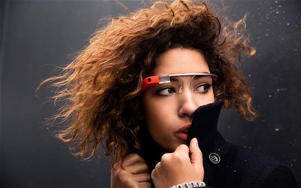 Facial Recognition The Only Issue With Google Glass