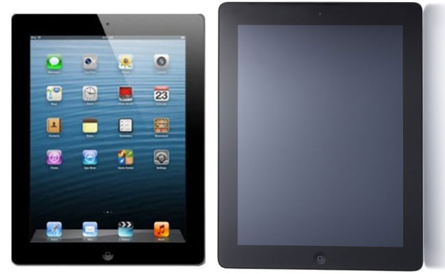 Fascinating Features of Apple iPad2