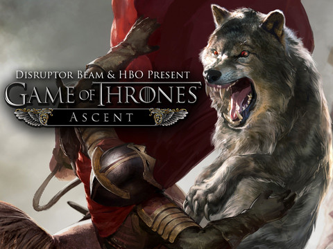 New “Game of Thrones” iOS app teaches the Dothraki Dialect