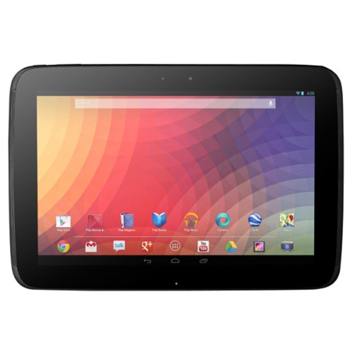 Google Nexus 10