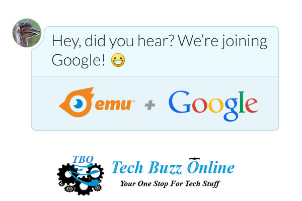 Google acquires Siri-like messaging app Emu and will shut it down