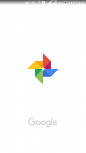 Google Photos