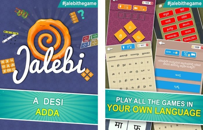 Jalebi A Desi Adda With Ludo Snakes Ladders Word Search