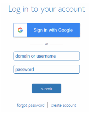 Joomla login1