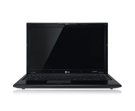 LG A530 3D Gaming Laptop