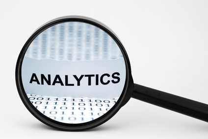 Majority Of Mobile Sites Not Tracked Via Google Analytics