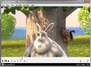 Media Player Classic