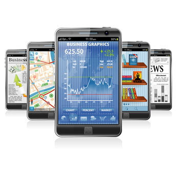 Mobile Applications To Promote Your Business