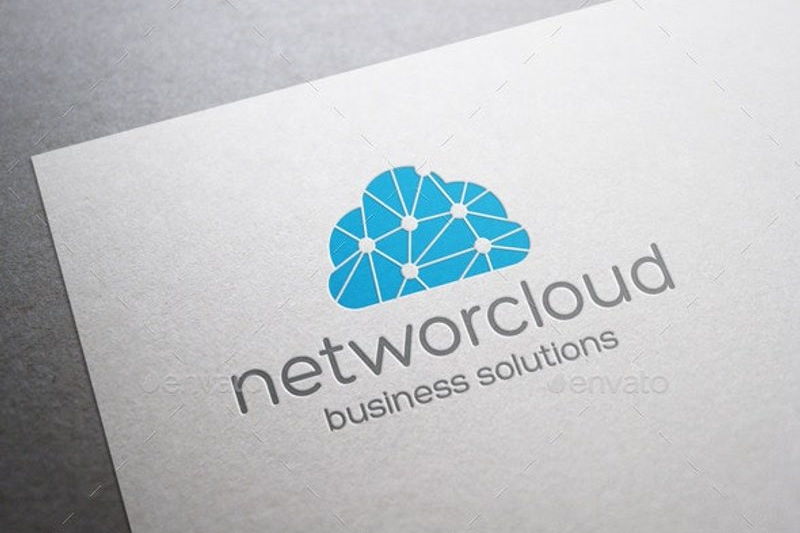 Network Cloud Logo