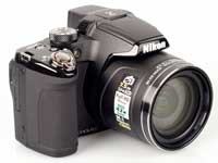 Nikon Coolpix P510