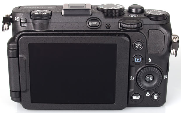 Nikon Coolpix P7700