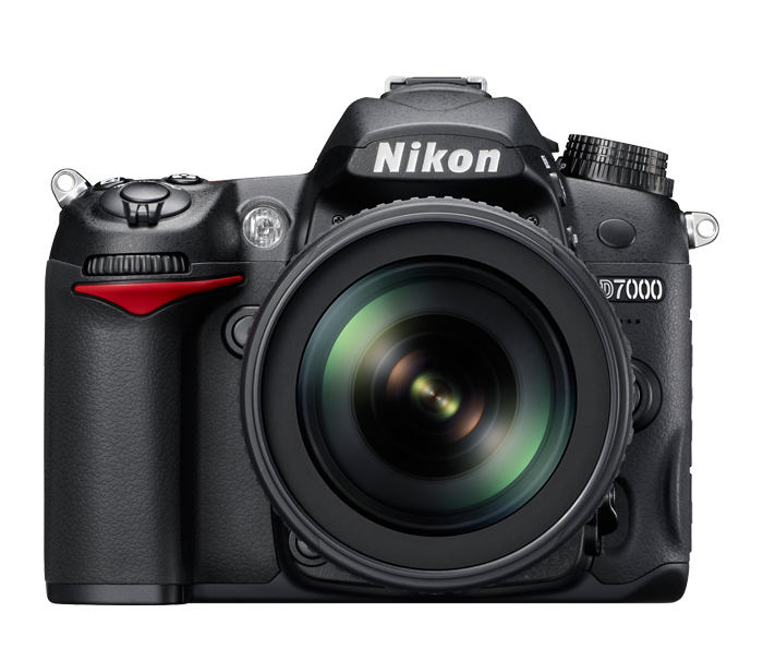 Nikon D7000