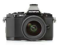 Olympus OM-D E-M5