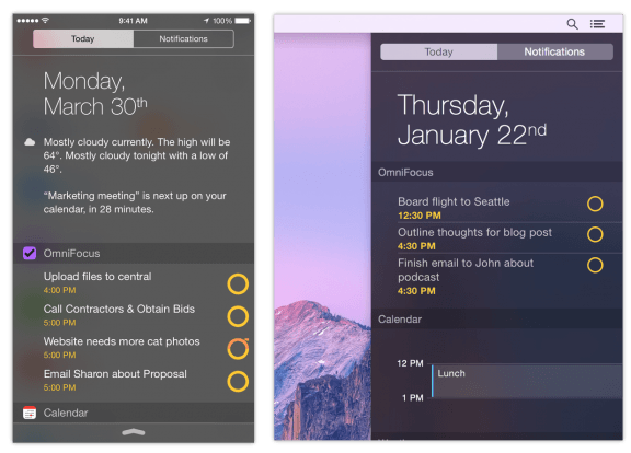 omnifocus