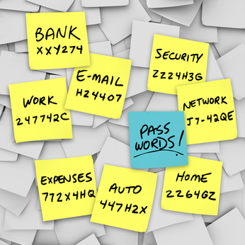 Password Management