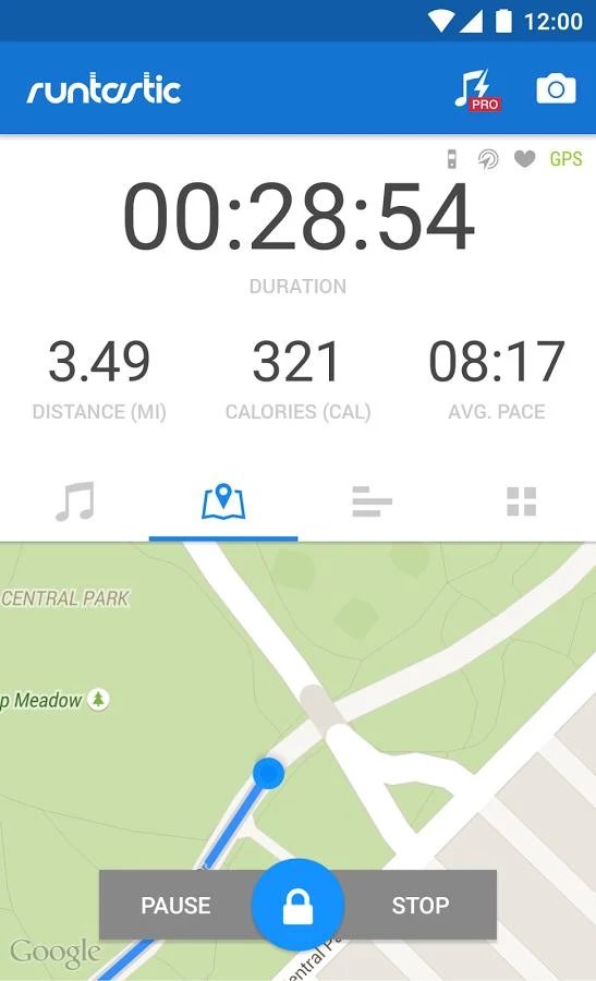 Runtastic