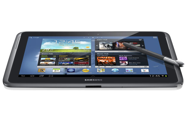 Samsung Galaxy Note 800