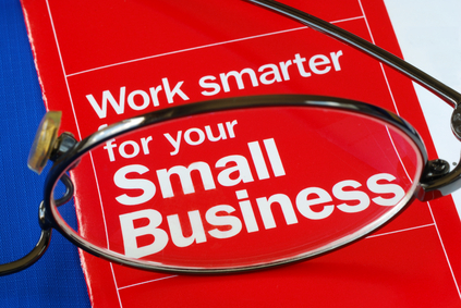 Small Businesses