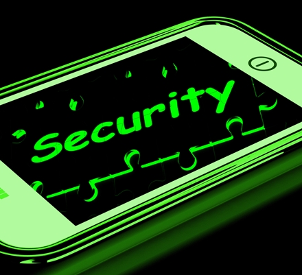 Smartphone Security